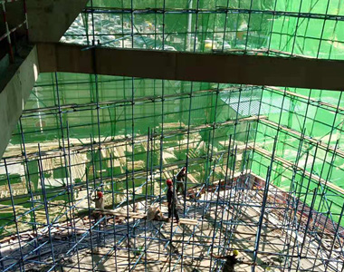 沈陽(yáng)腳手架出租